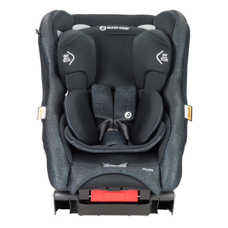 Maxi-Cosi Moda Convertible Car Seat- Nomad Black