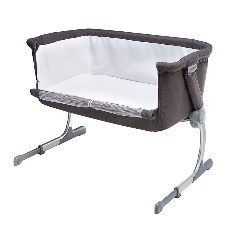 Childcare Cosy Time Sleeper - Grey