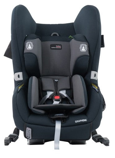 BRITAX SAFE-N-SOUND GRAPHENE