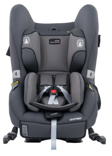 BRITAX SAFE-N-SOUND GRAPHENE