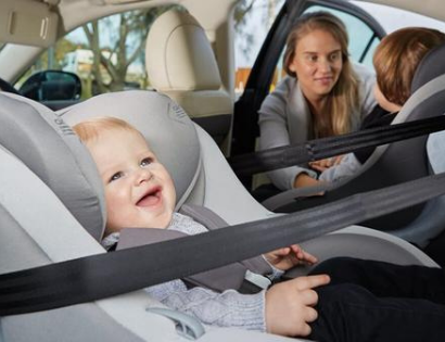 Car Seat