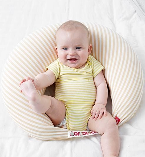 Hypoallergenic Maternity Support & Nursing Pillow