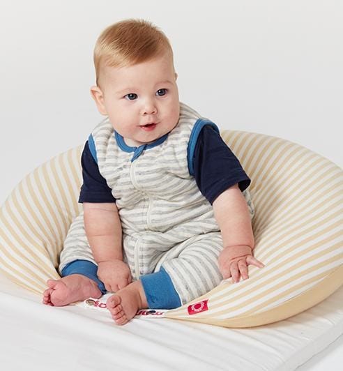 Hypoallergenic Maternity Support & Nursing Pillow