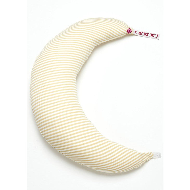 Mamaway Medical Grade Hypoallergenic 3-in-1 Maternity Support & Feeding Pillow