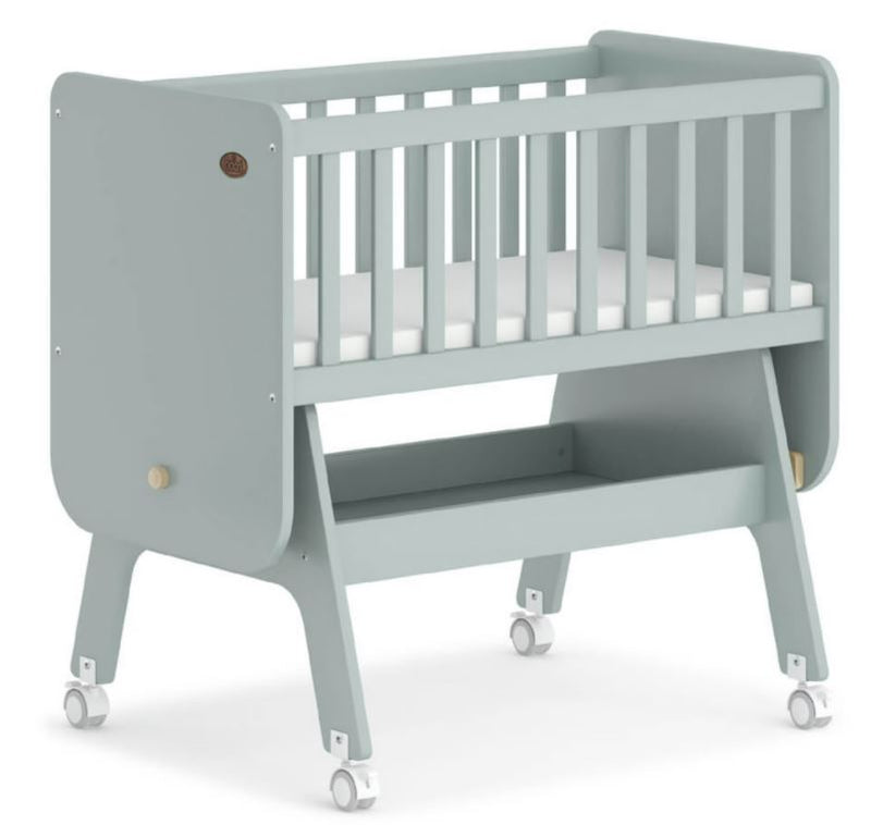 Boori Neat Rocking Cradle