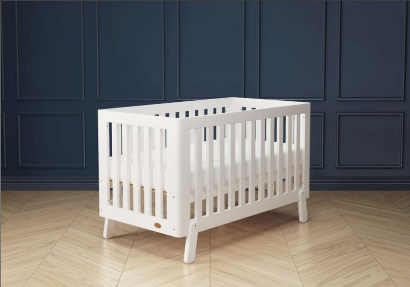 Boori Turin Cot Bed
