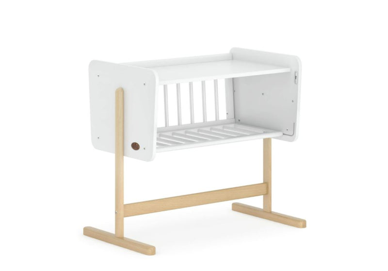 Boori Neat Bedside Sleeper (mattress included)