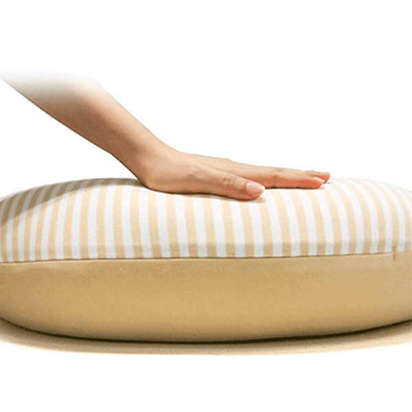 Hypoallergenic Maternity Support & Nursing Pillow