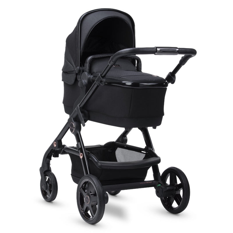 Silver Cross Wave 2021 Eclipse Twin Bundle