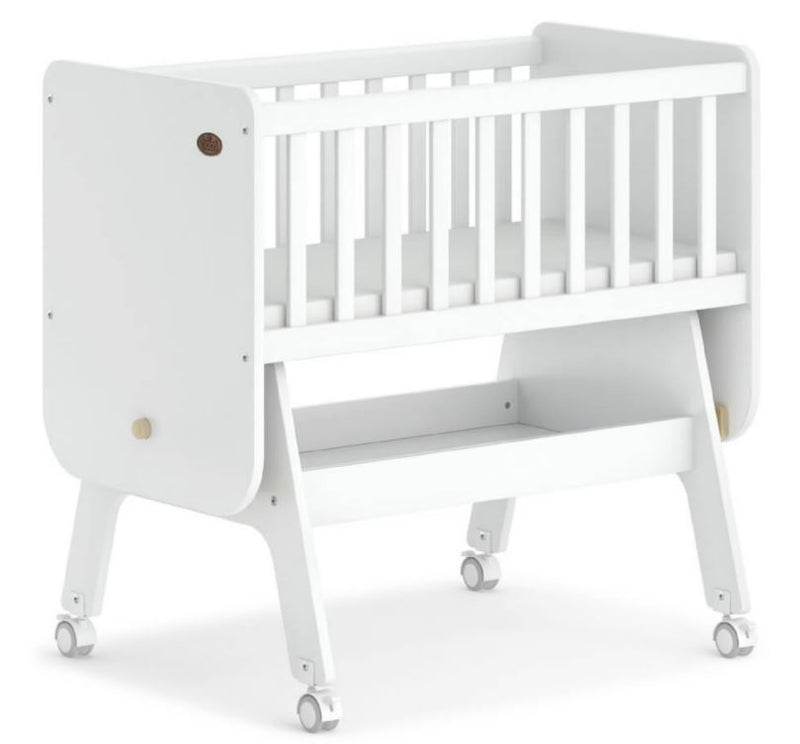 Boori Neat Rocking Cradle