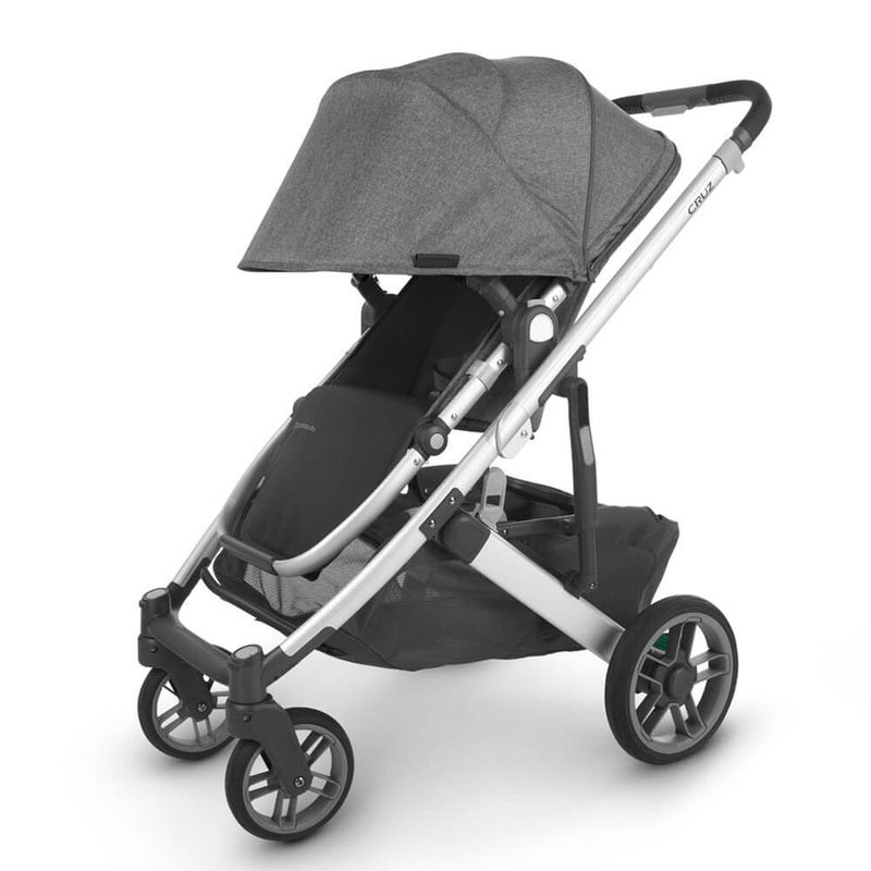 UPPAbaby CRUZ V2 2020 PRAM - Jordan ( FREE SNUG SEAT )