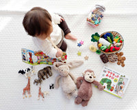 How to Choose the Right Stuffed Animal Toys?