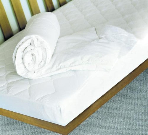 Rever Bebe Quilted Mattress Protector Standard Size