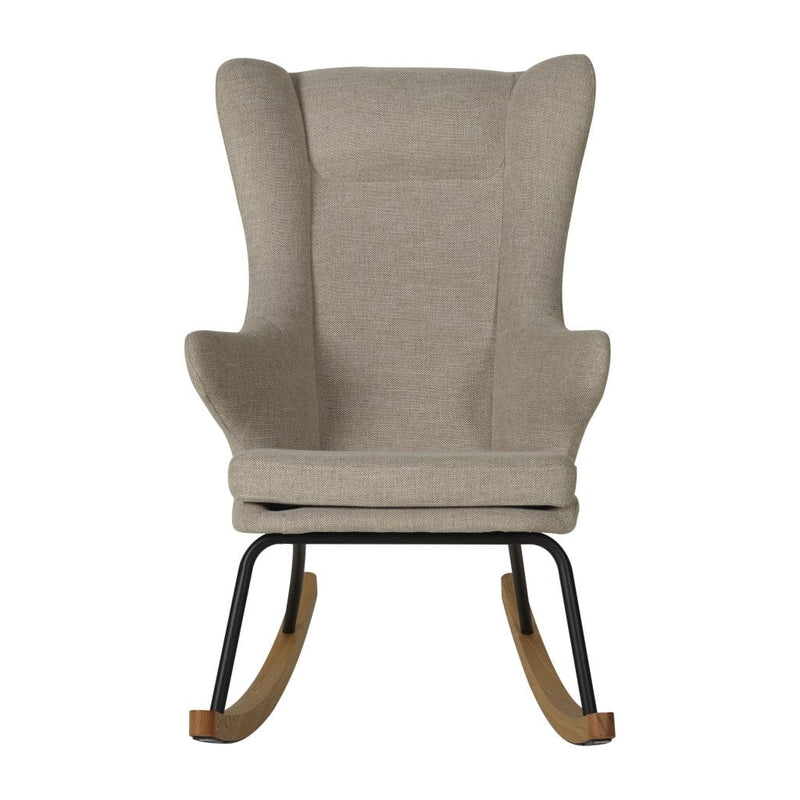 Quax Rocking Nursing Chair