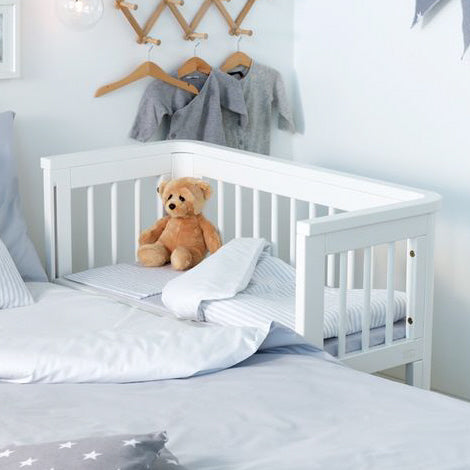 Troll Sun Bedside Bassinet
