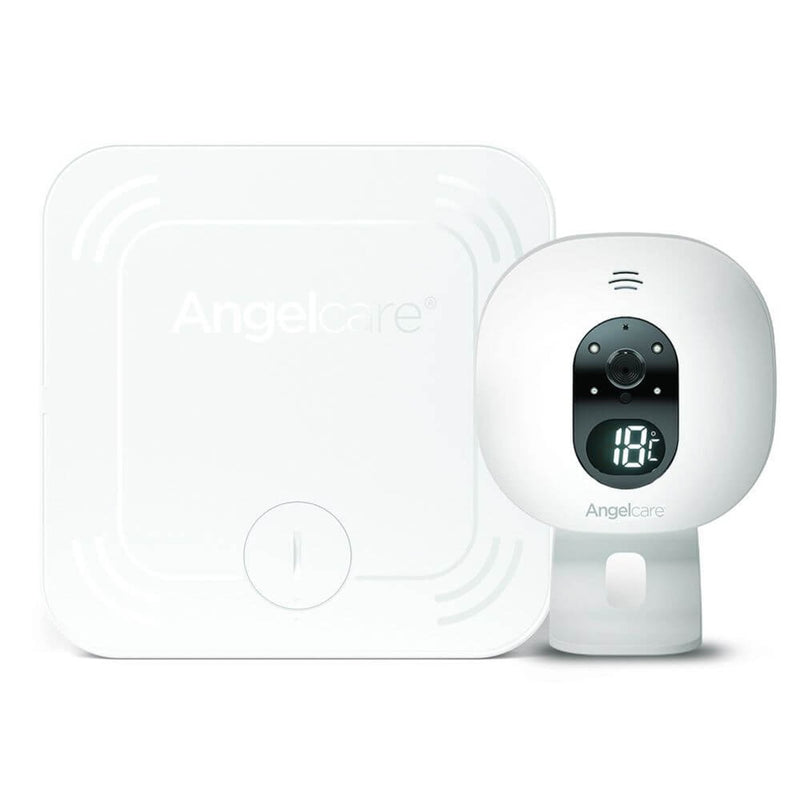 ANGELCARE ADDITIONAL CAMERA & SENSASURE SENSOR PAD ACAM2