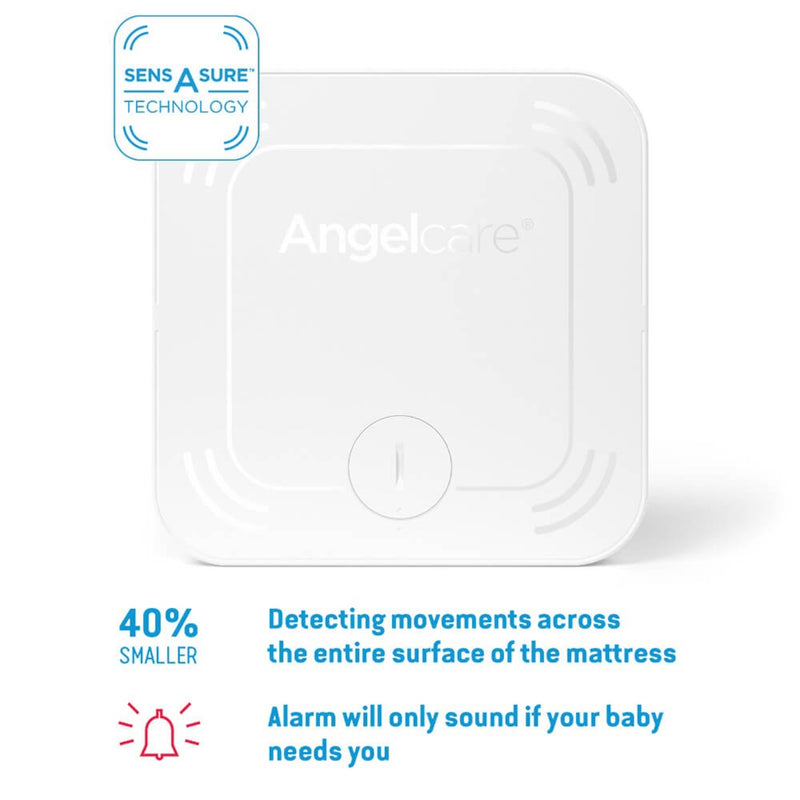 ANGELCARE ADDITIONAL CAMERA & SENSASURE SENSOR PAD ACAM2