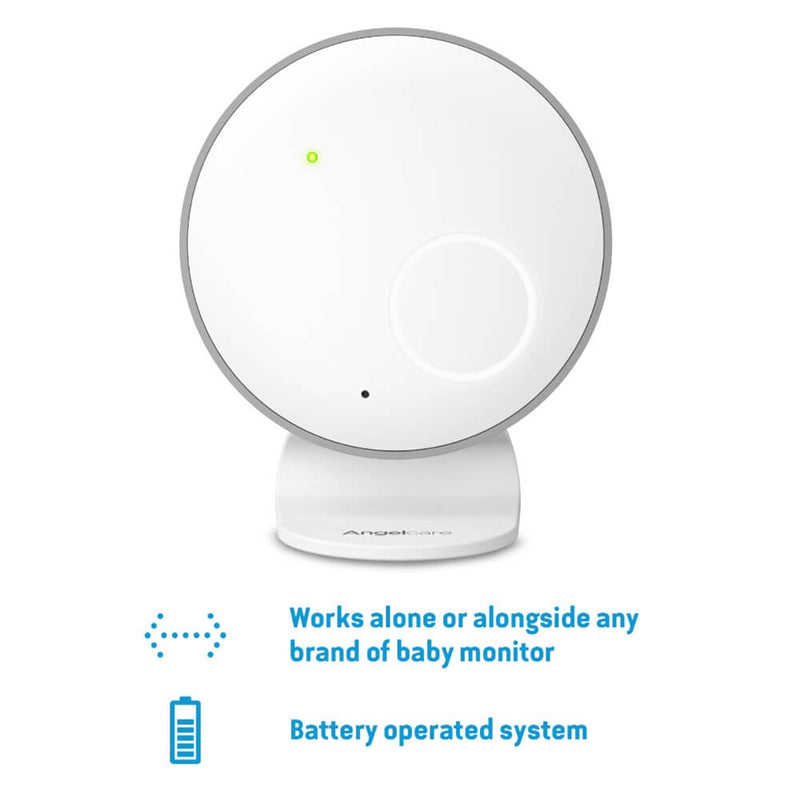 ANGELCARE MOVEMENT MONITOR AC027