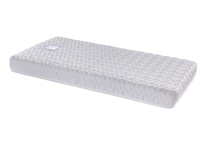 Boori Breathable 3D Innerspring Mattress 132 x 70 x 12cm