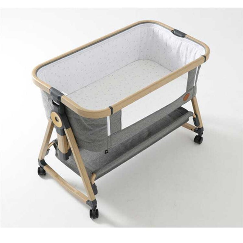 Rever Bebe Dream On Me Bassinet Co Sleeper