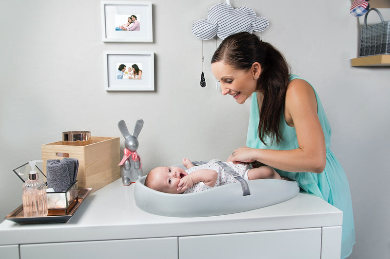 Bumbo Changing Pad