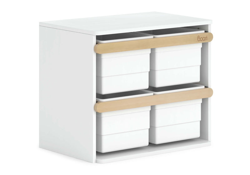 Boori Tidy Toy Cabinet