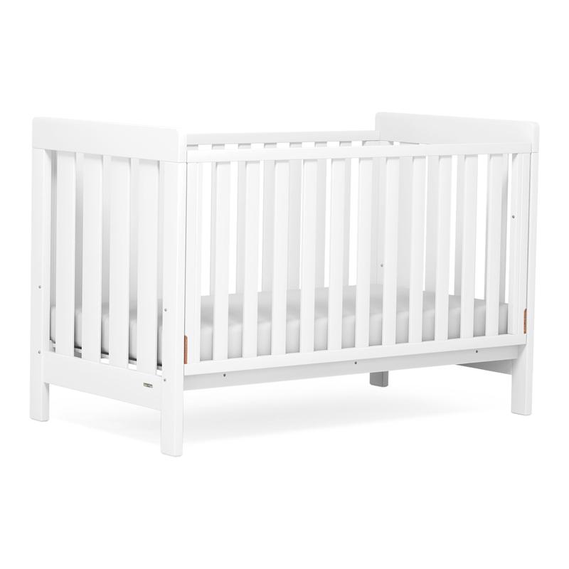 Boori Daintree Cot Bed (Dropside)