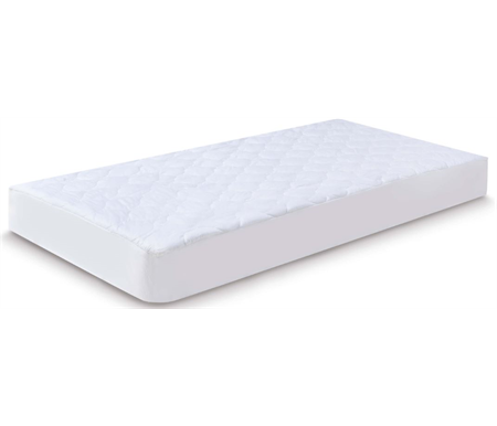 Boori Compact Baby Cot Mattress Protector