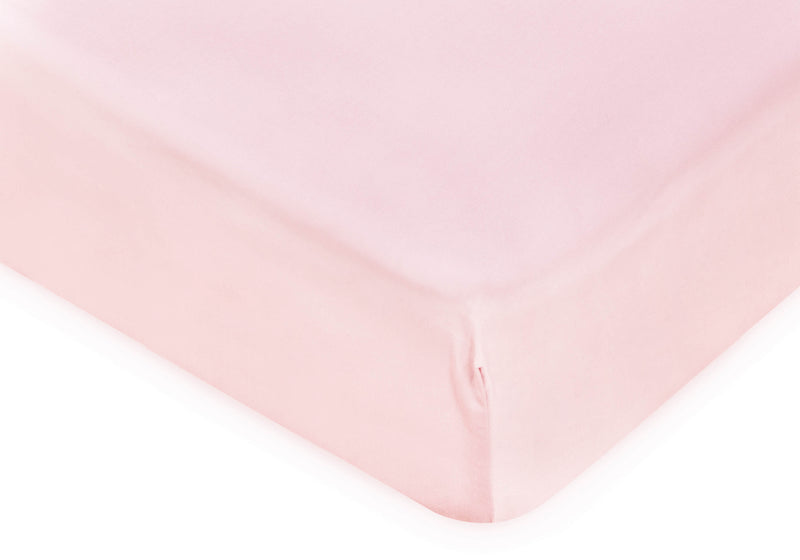 Boori Universal Jersey Cotton Cot Fitted Sheet