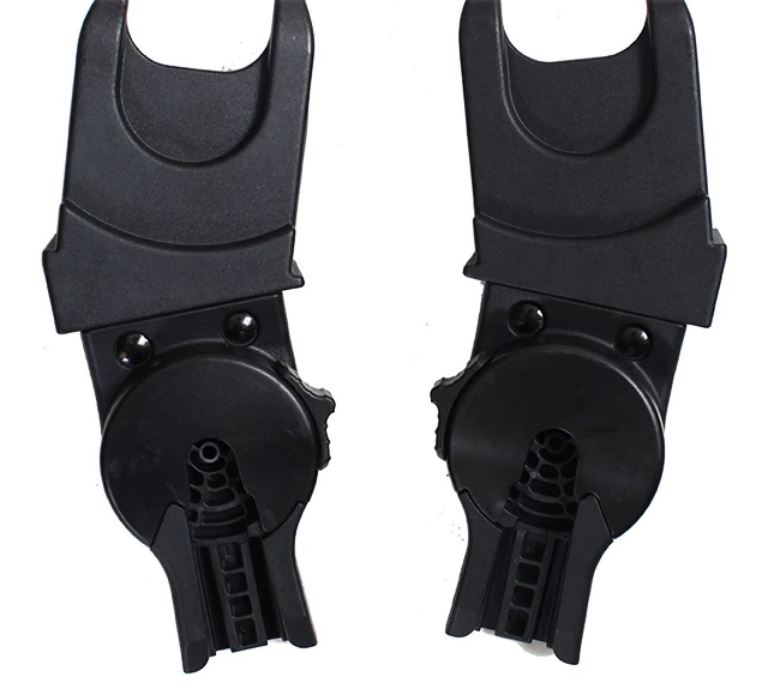 Valco Baby Travel System Adaptors