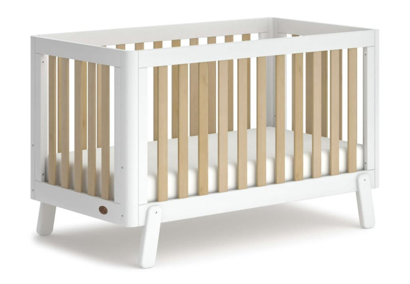 Boori Turin Cot Bed