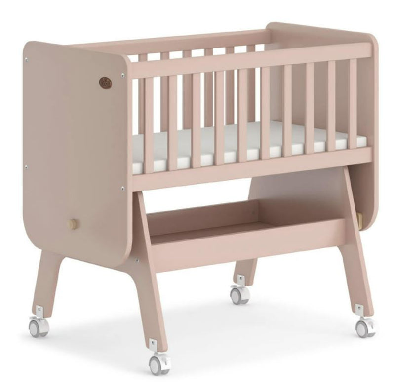 Boori Neat Rocking Cradle