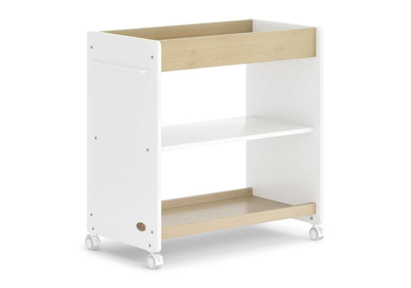 Boori Neat 3 Tier Changer
