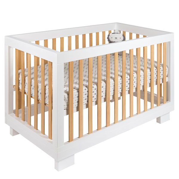 Cocoon Luxe Cot