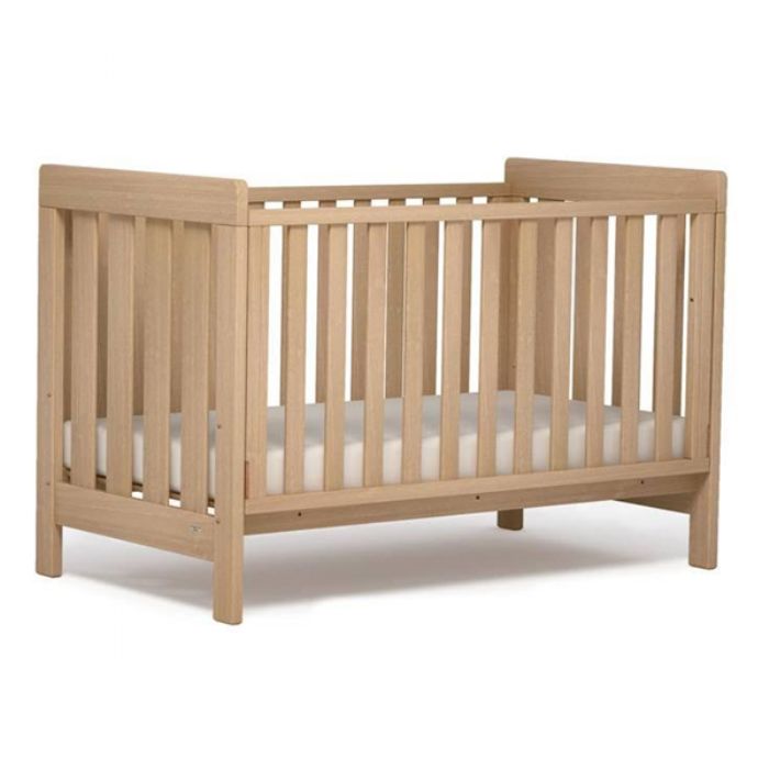 Boori Daintree Cot Bed (Dropside)