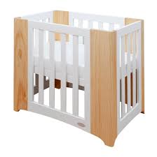 Cocoon Evoluer 4 in 1 Cot + Mattress Set