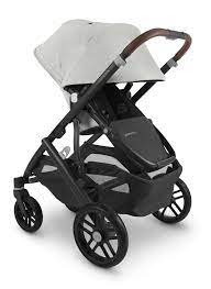 Uppababy VISTA V2 With Bassinet Anthony (Bonus Free Upper Adapter)