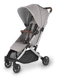 Uppababy Minu V2