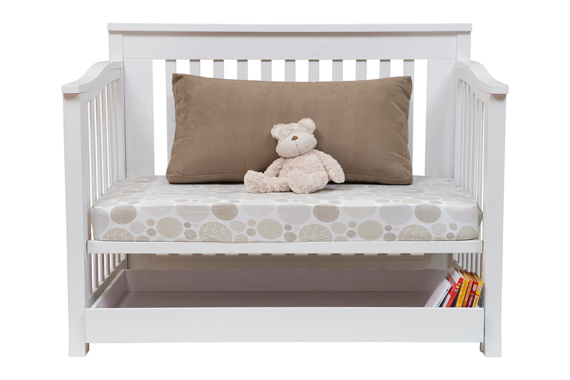COCOON Flair Cot with Free Mattress