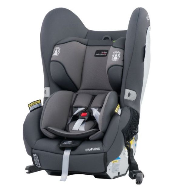 BRITAX SAFE-N-SOUND GRAPHENE