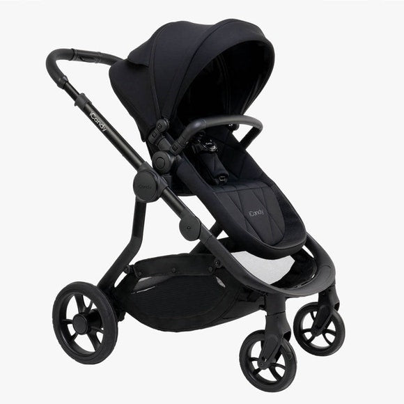 ICANDY Orange Pram