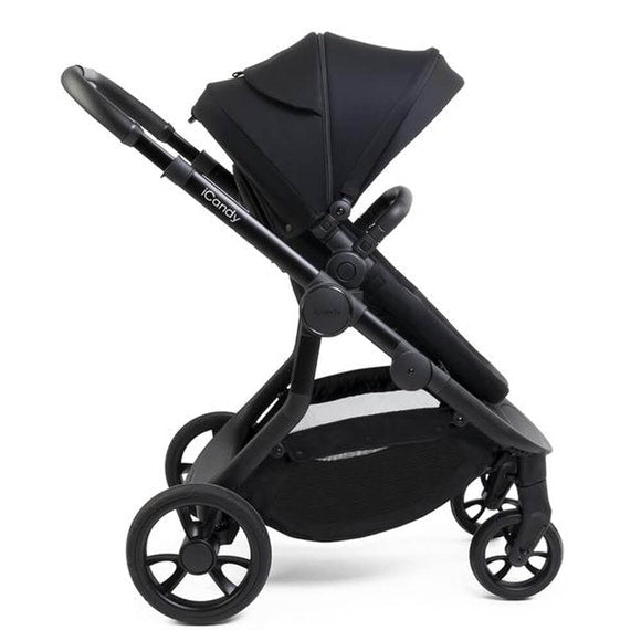 ICANDY Orange Pram
