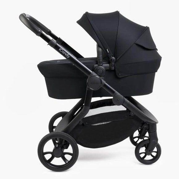 ICANDY Orange Pram