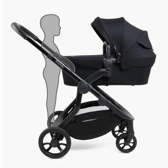 ICANDY Orange Pram