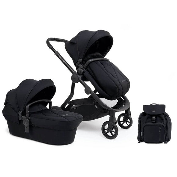 ICANDY Orange Pram