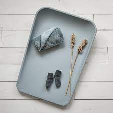 Leander Matty Change Mat