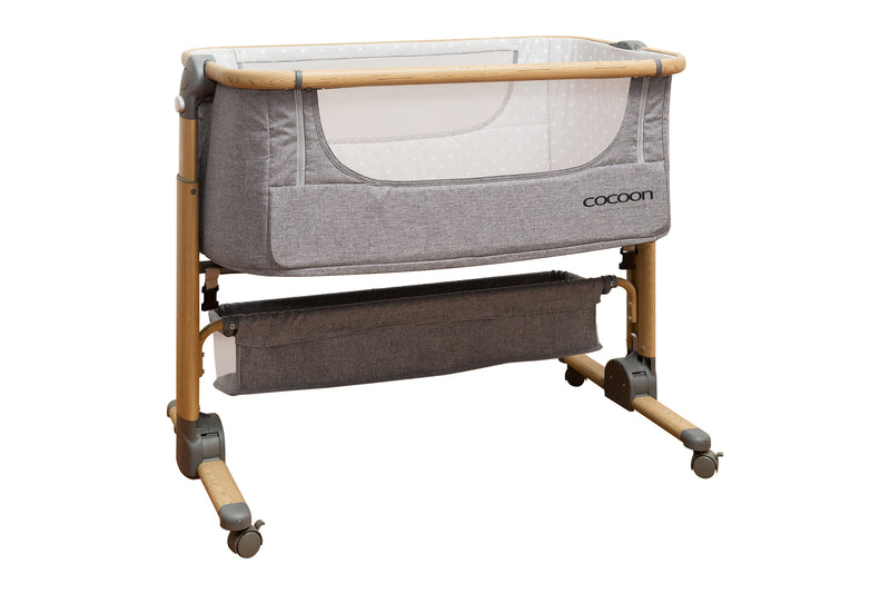 Cocoon Snuggle Time Co-Sleeper