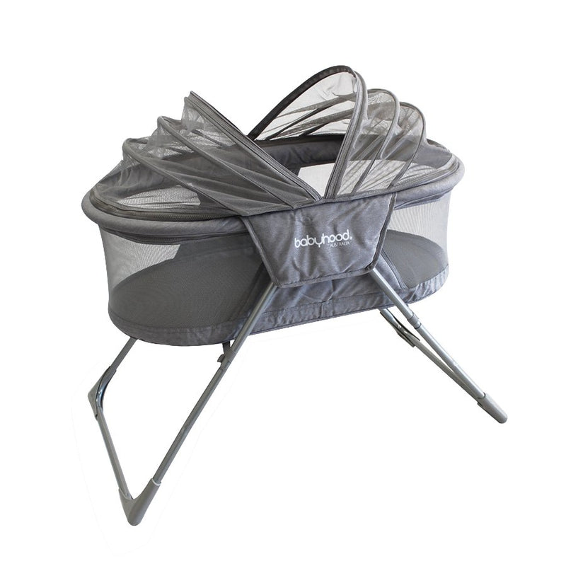 Babyhood Travel Bassinet