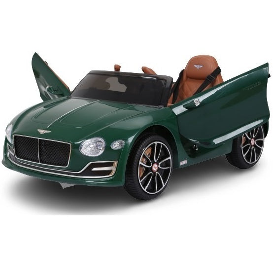 Kids Ride On Car Licensed Bentley 12V