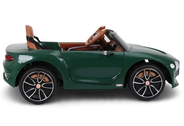 Kids Ride On Car Licensed Bentley 12V